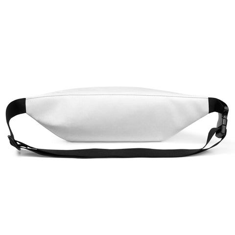 Skater Girl Fanny Pack
