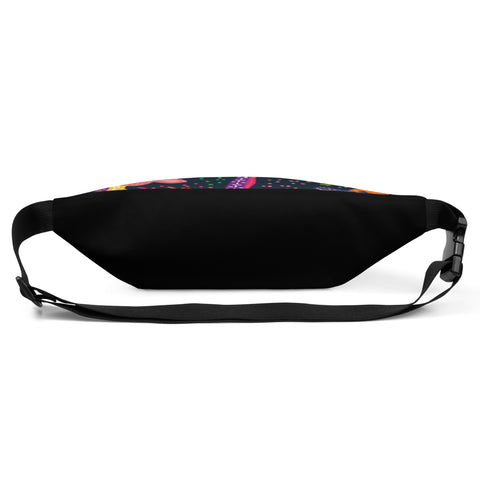 Sacred Cow Fanny Pack