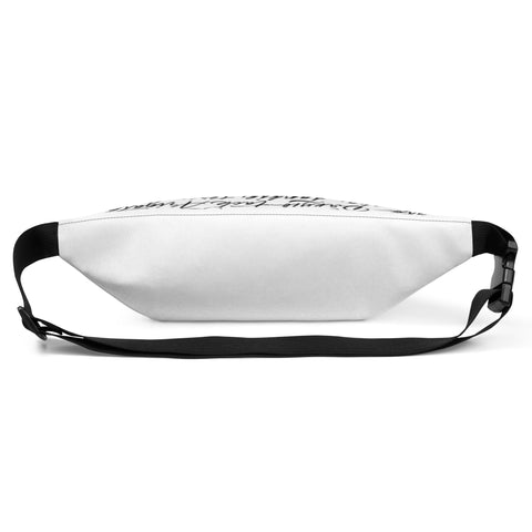 Thank You (Multi-language) Fanny Pack