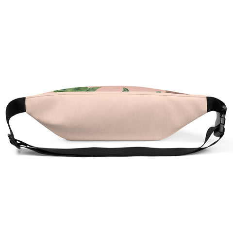 House Plant Fanny Pack
