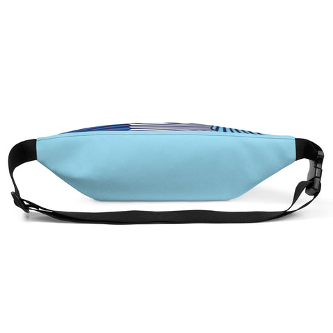 Sea Shells Fanny Pack