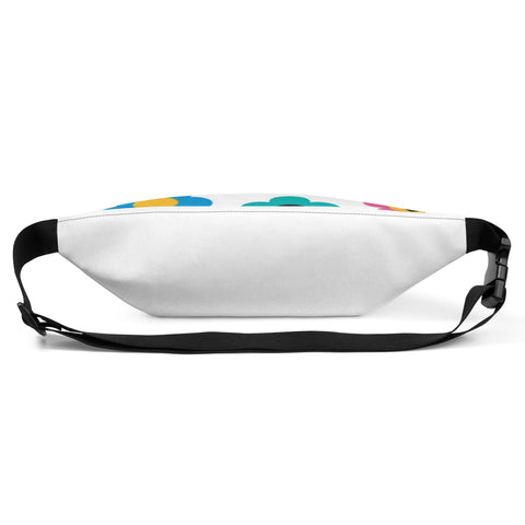 Flower Child Fanny Pack