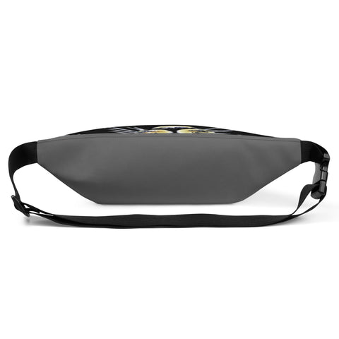 Tiger Fanny Pack