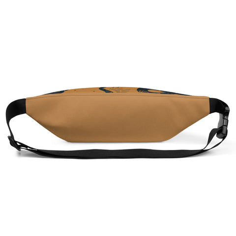 Snakes Fanny Pack
