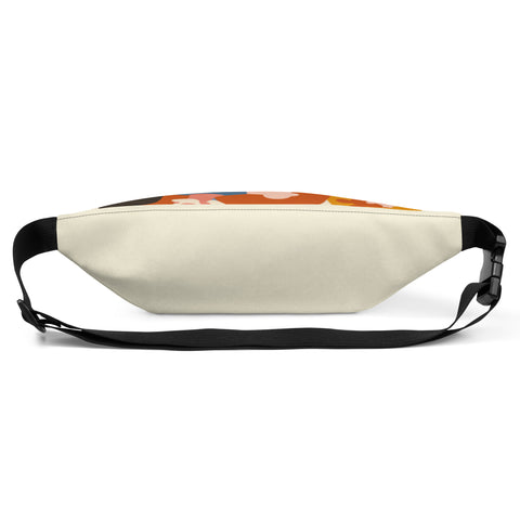 People of the Earth Fanny Pack