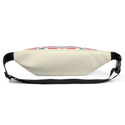 Mandela Fanny Pack