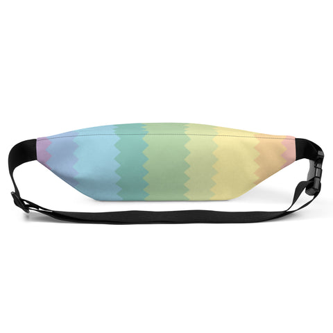 Rainbow Fanny Pack