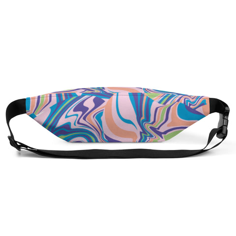 Acid Trip Fanny Pack