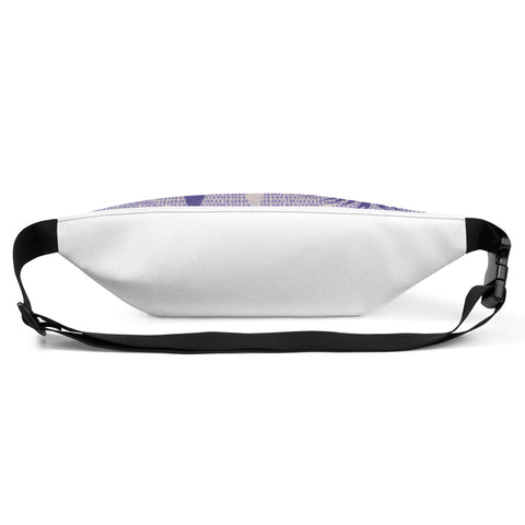 Palm Tree Fanny Pack