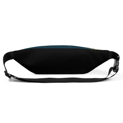 Eclipse Fanny Pack