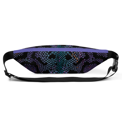 Scales Fanny Pack