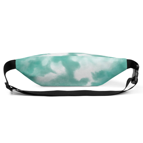 Groom Fanny Pack