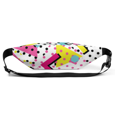 Swoosh Fanny Pack