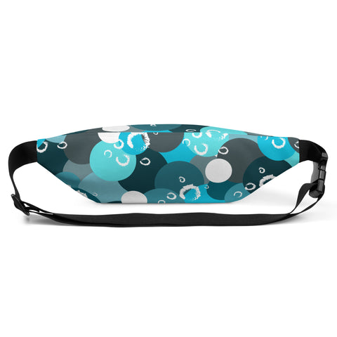 Bubbles Fanny Pack