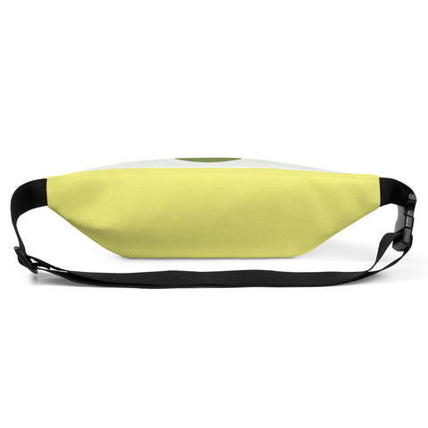 Tree Fanny Pack