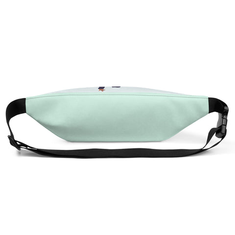Classical Dance Fanny Pack
