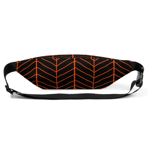 Spidey Web Fanny Pack