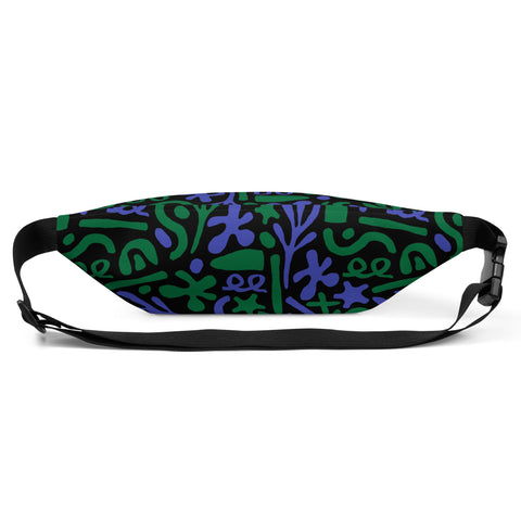 Signs Fanny Pack