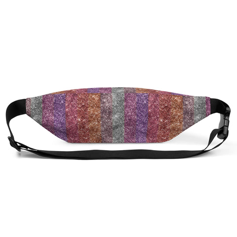 Rusty Fanny Pack