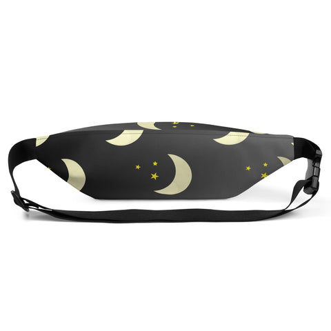 Moon Fanny Pack
