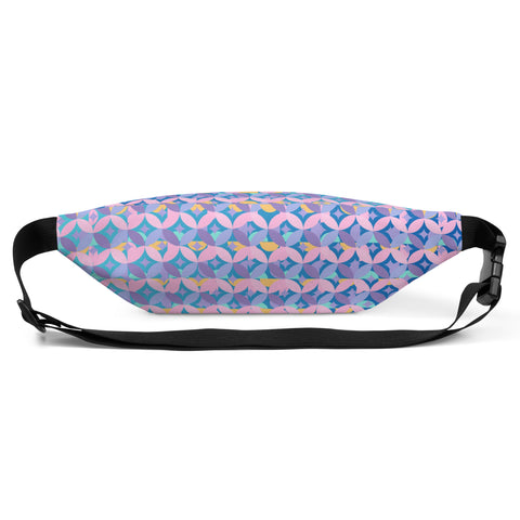 Infinity Fanny Pack