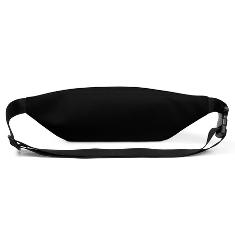Black Desert Fanny Pack