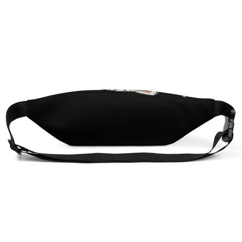 Kitten Fanny Pack