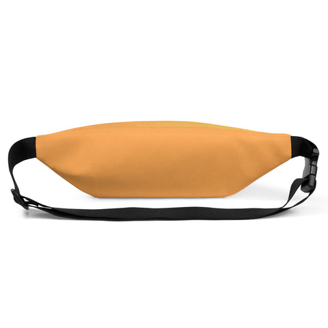 Stay Safe Fanny Pack