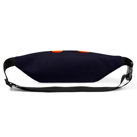 LGBTQ Fanny Pack