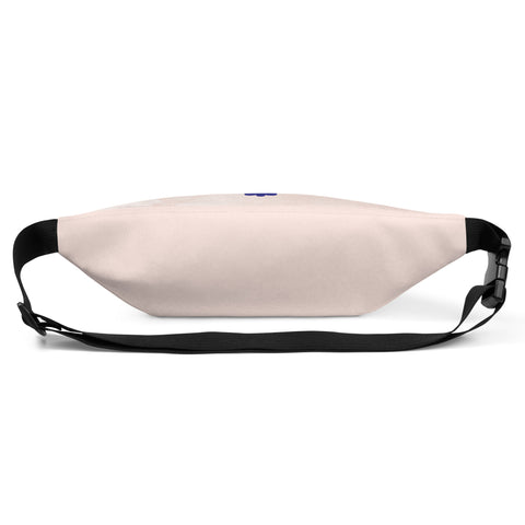 Blueberry Fanny Pack