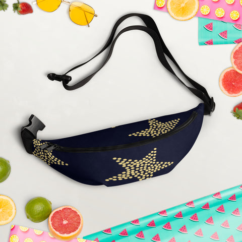 Star Fanny Pack