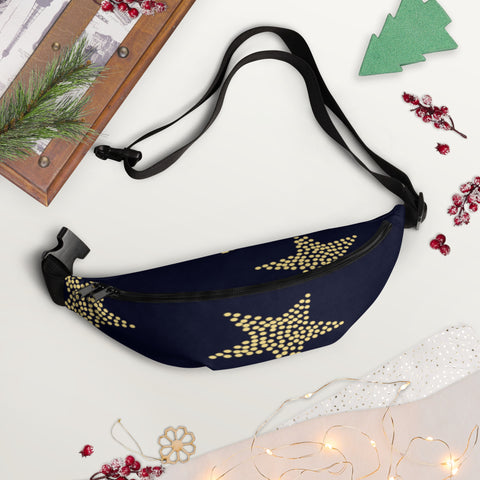 Star Fanny Pack
