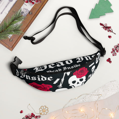 Punk Fanny Pack
