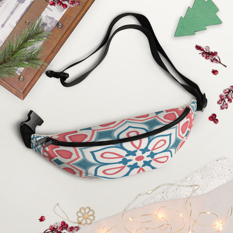 Mandela Fanny Pack