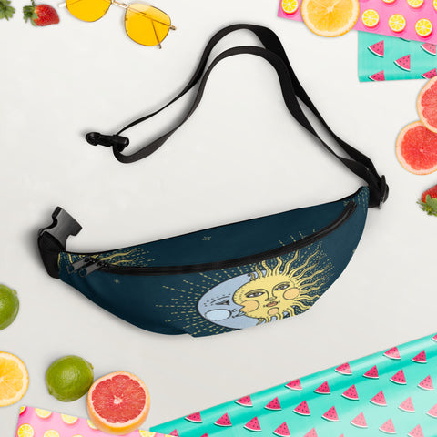 Eclipse Fanny Pack