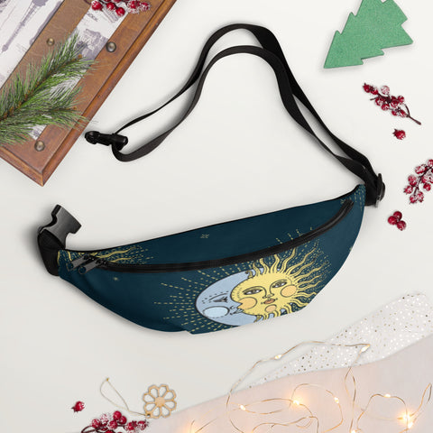 Eclipse Fanny Pack
