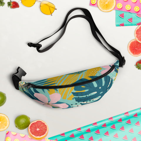 Aloha Fanny Pack