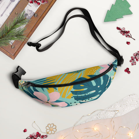 Aloha Fanny Pack