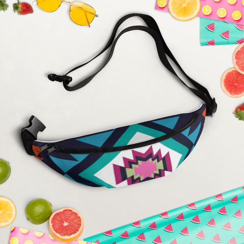 Aztec Fanny Pack
