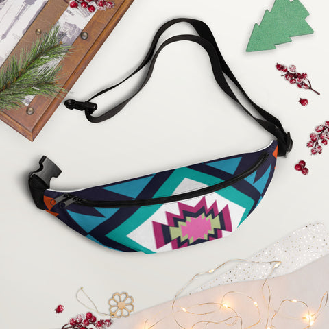 Aztec Fanny Pack