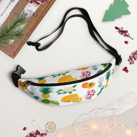 Fruits Fanny Pack