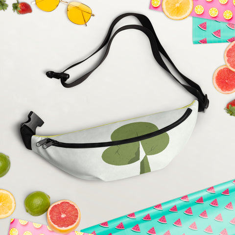 Tree Fanny Pack