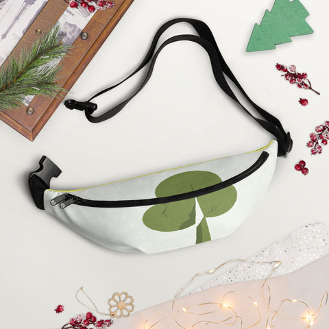 Tree Fanny Pack