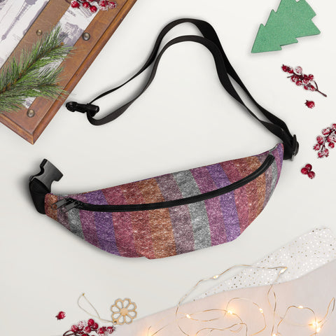 Rusty Fanny Pack