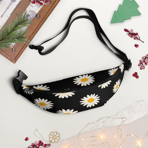 Daisy Fanny Pack