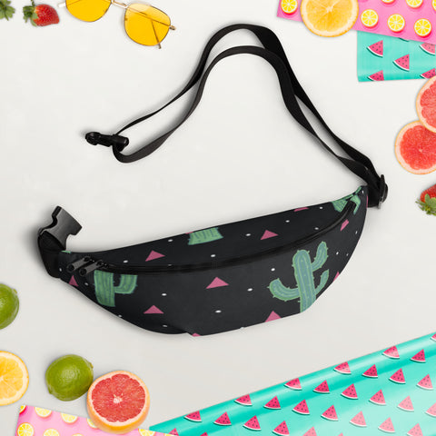 Desert Fanny Pack
