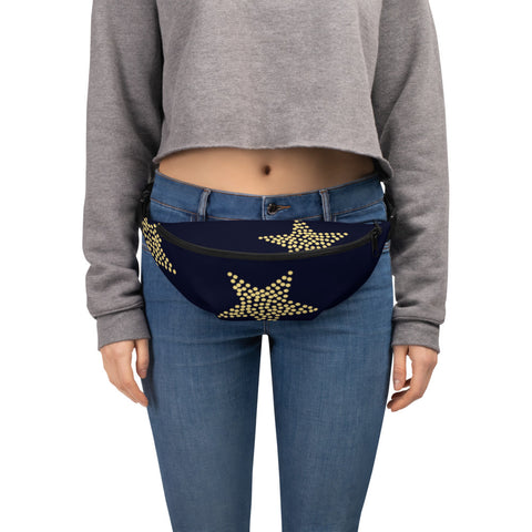Star Fanny Pack