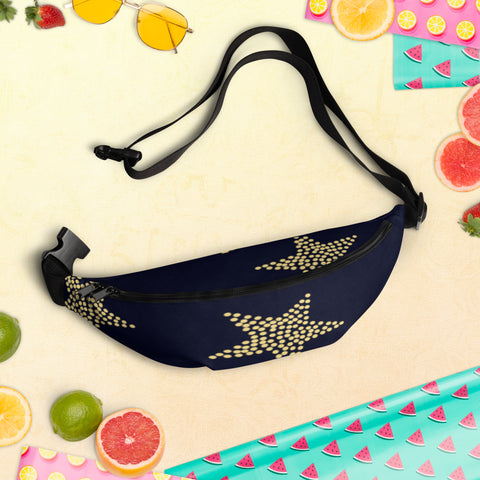 Star Fanny Pack