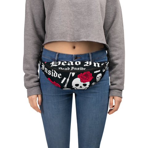 Punk Fanny Pack
