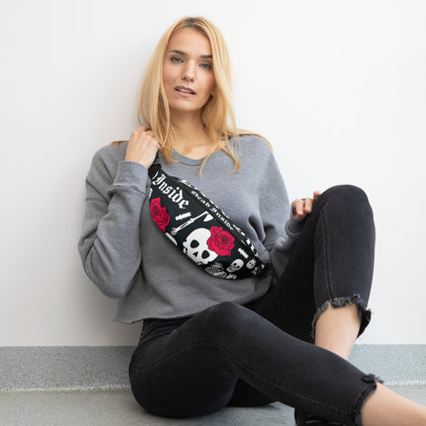 Punk Fanny Pack